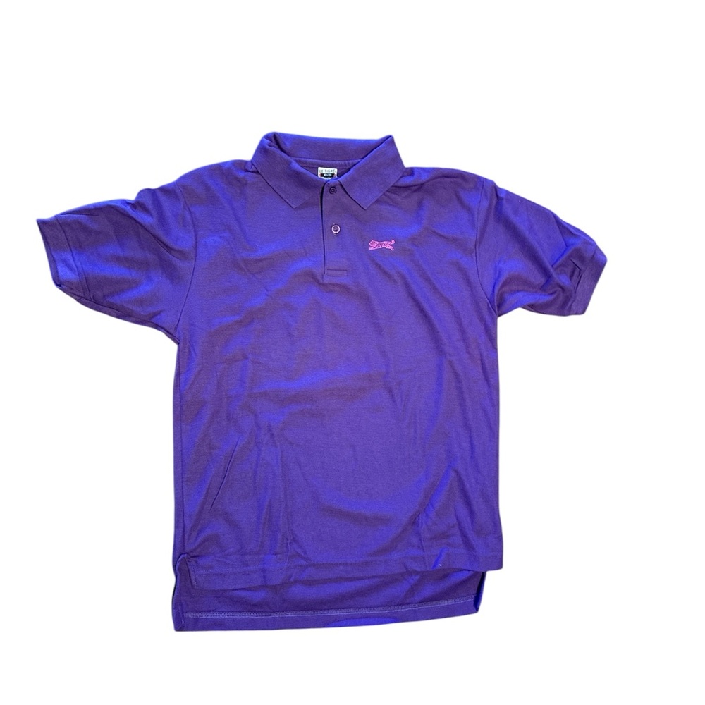 Le Tigre vintage Polo Shirt